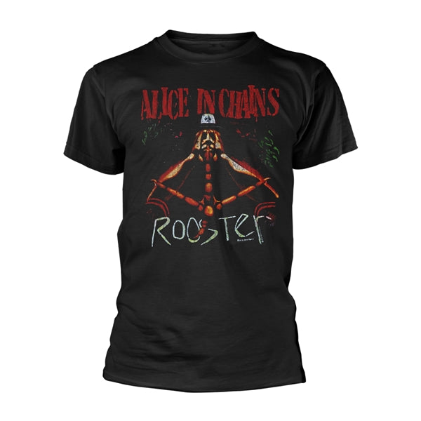 Alice In Chains 