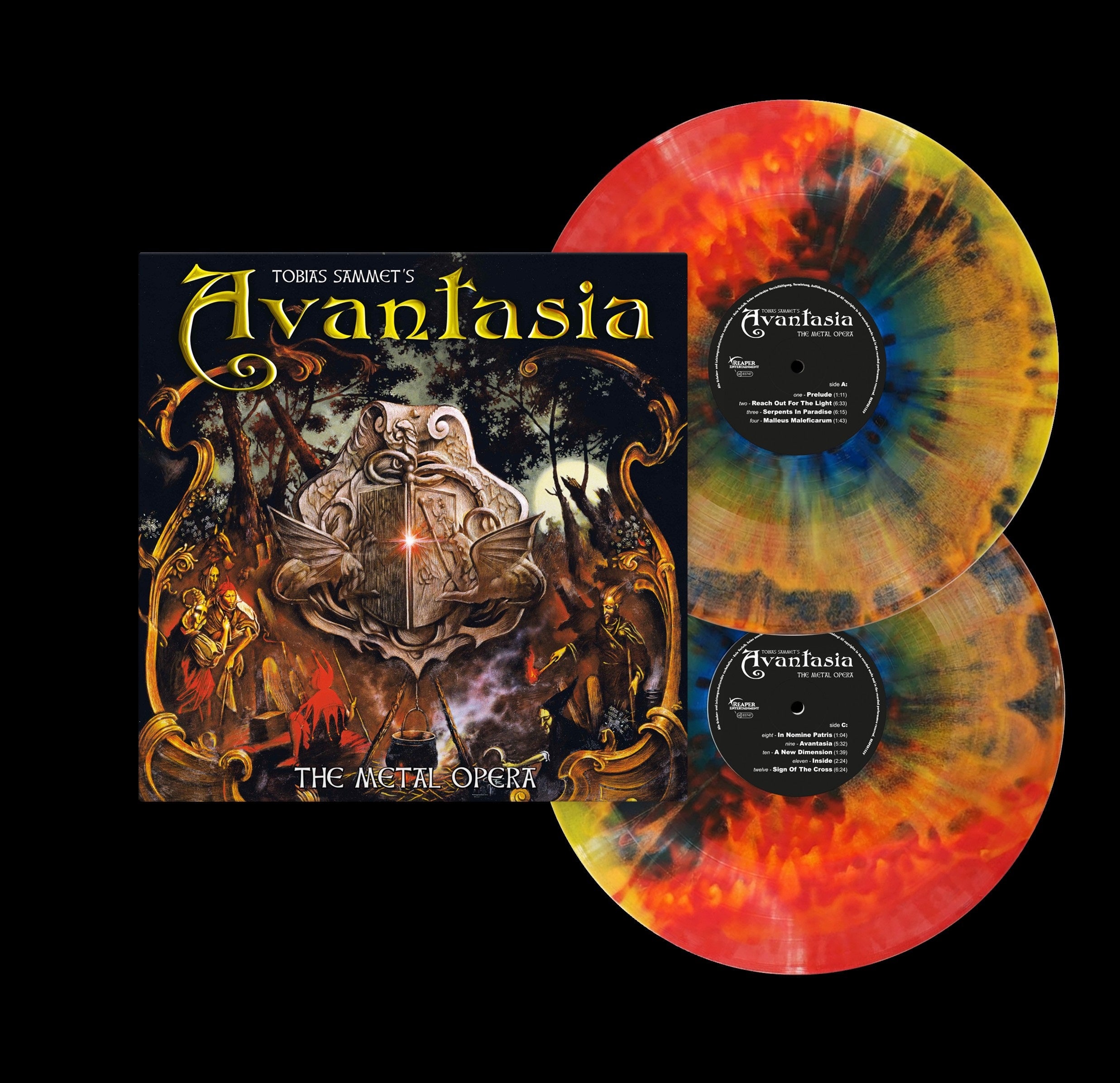 Avantasia 