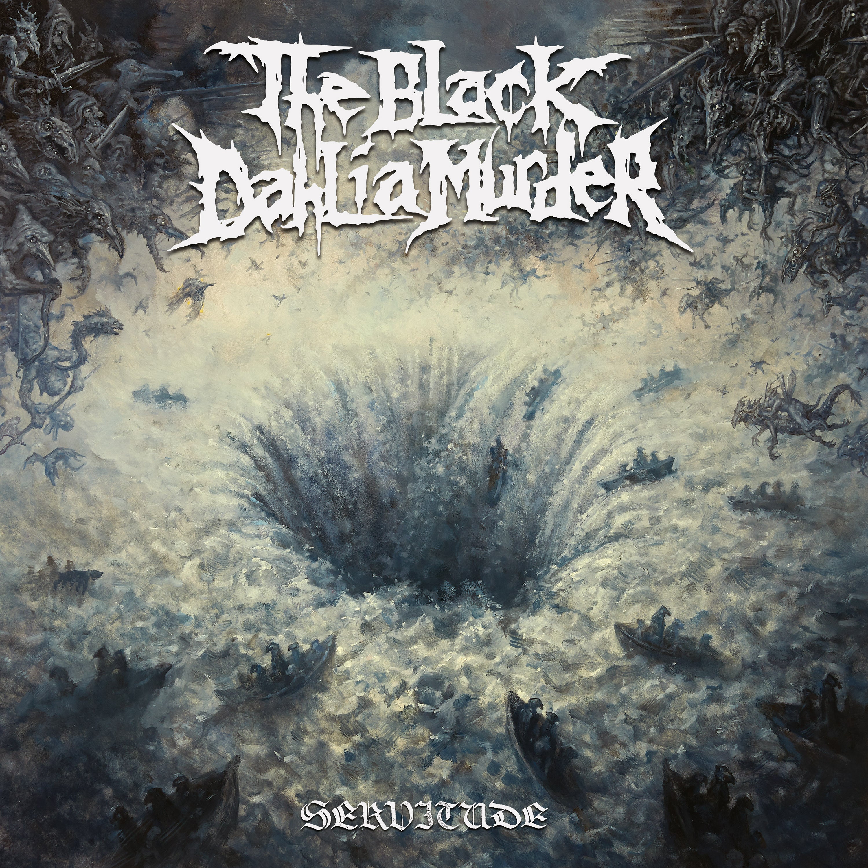 The Black Dahlia Murder 