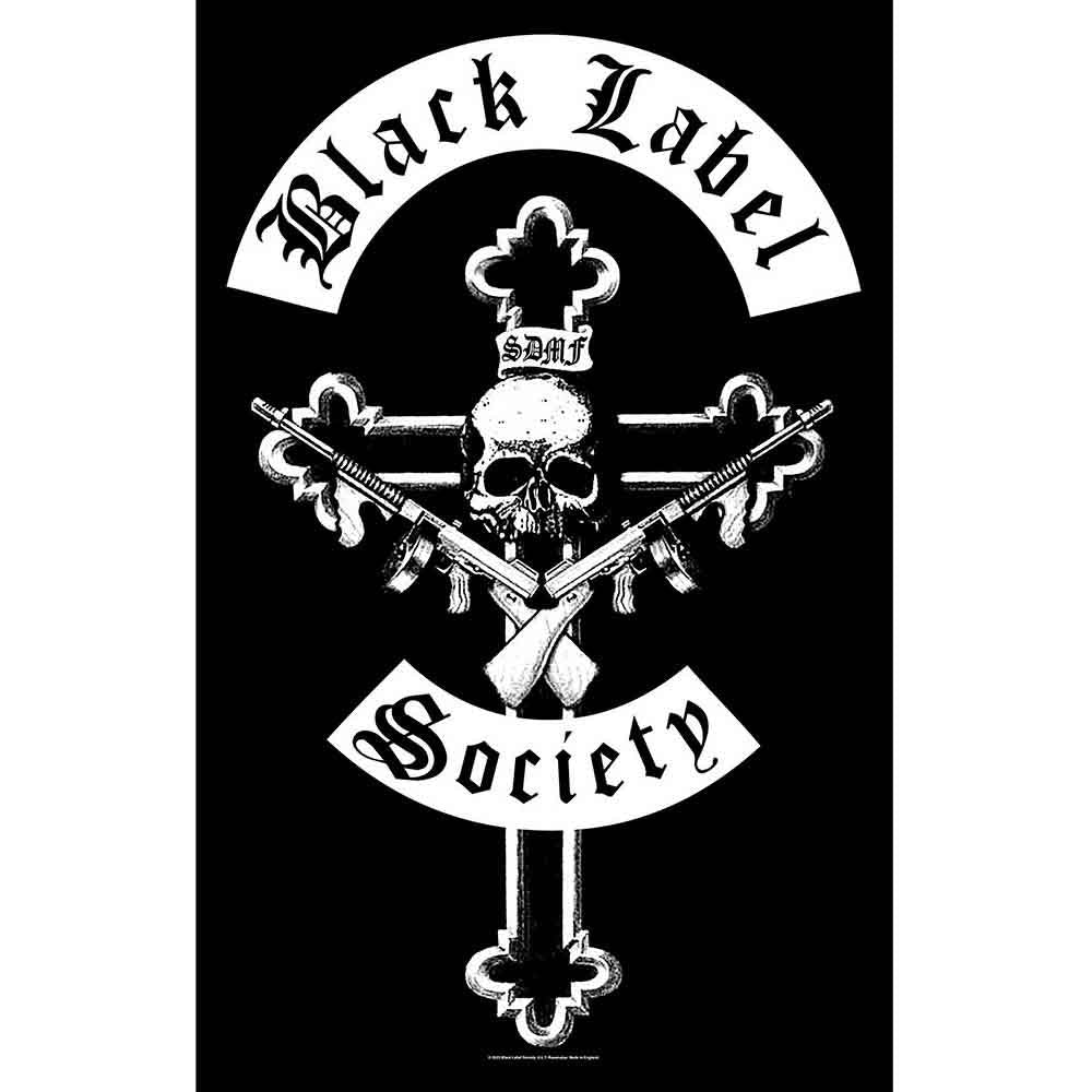 Black Label Society 
