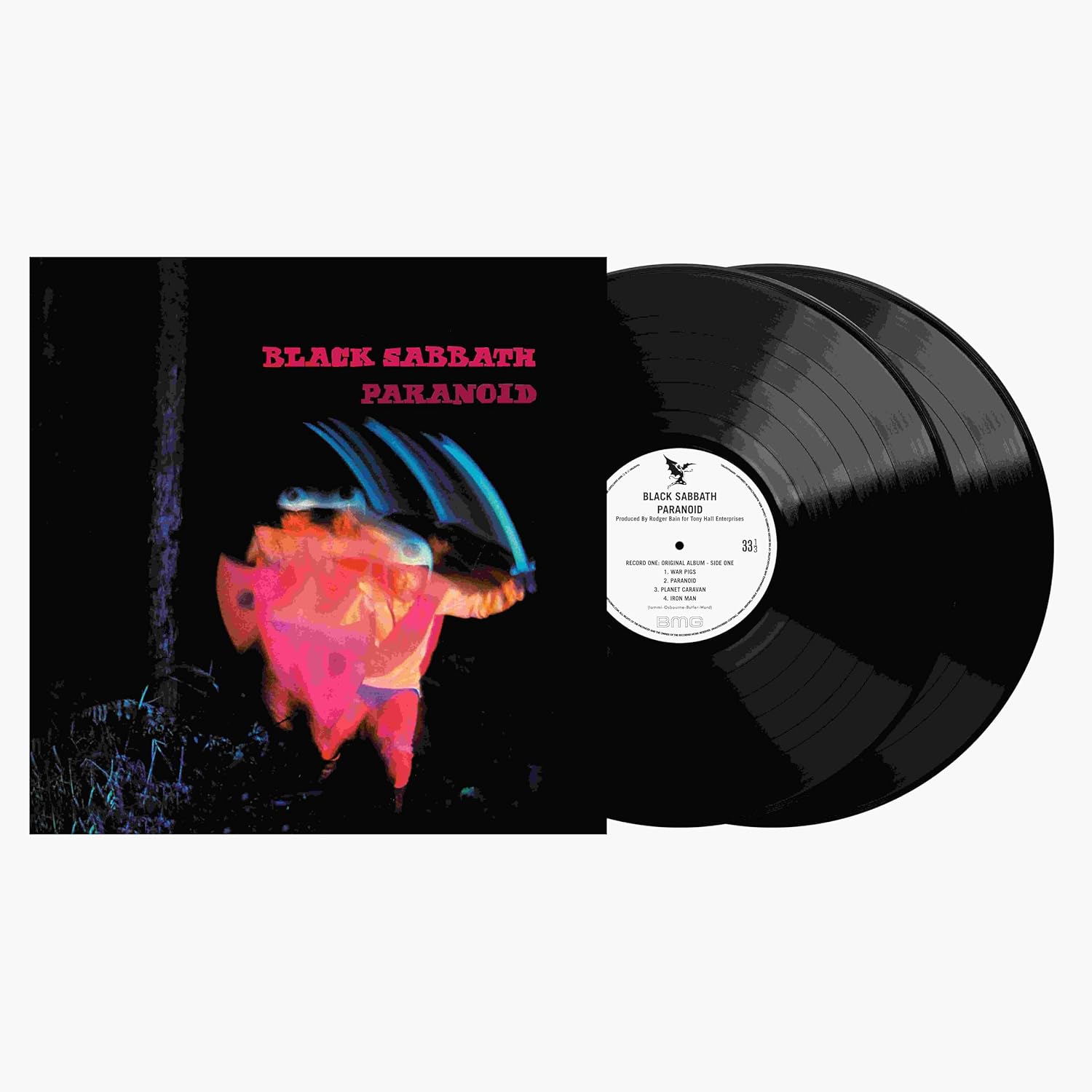 Black Sabbath 