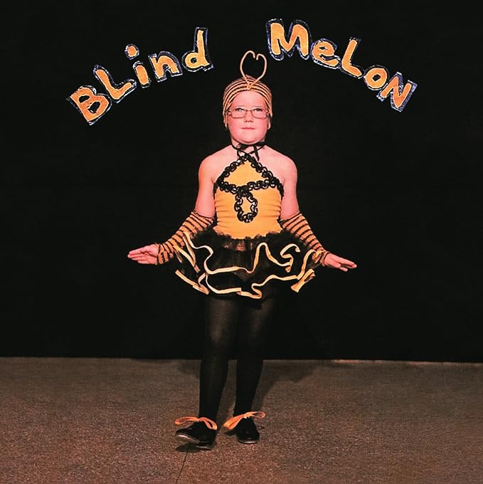 Blind Melon "Blind Melon" 180g Vinyl
