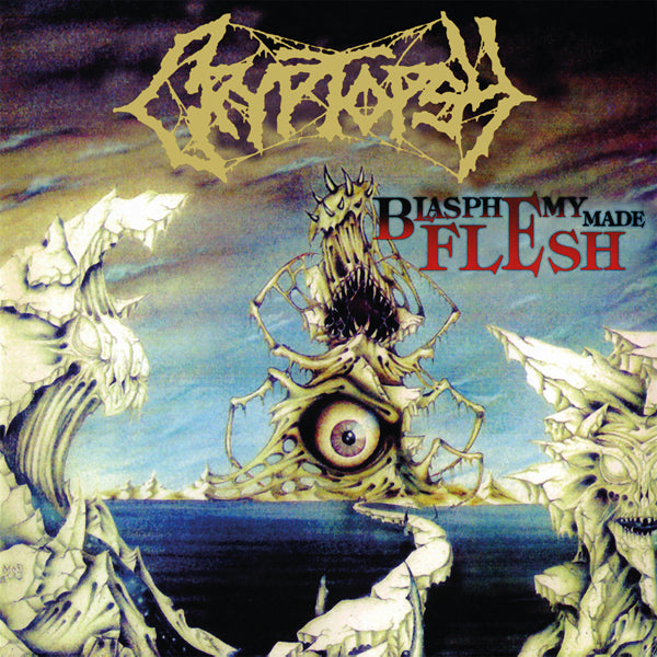 Cryptopsy 