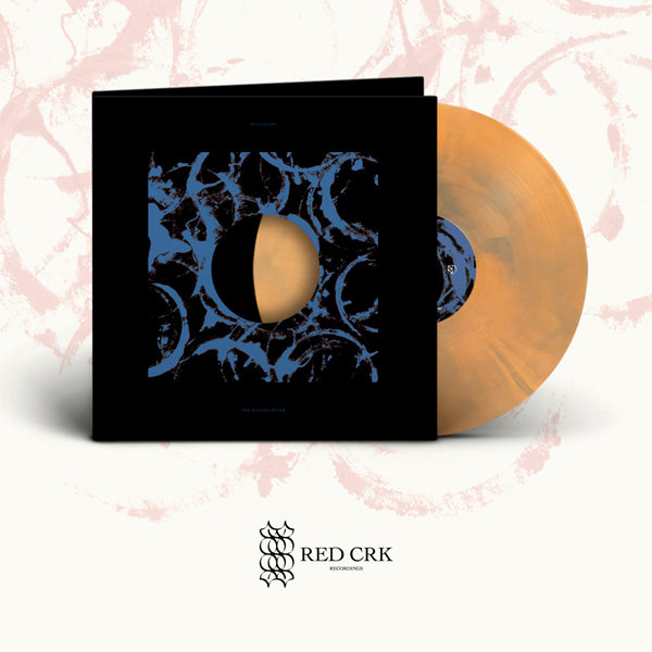 Cult Of Luna "The Raging River" Gatefold Foggy Orange Vinyl (Collector's Edition) - PRE-ORDER