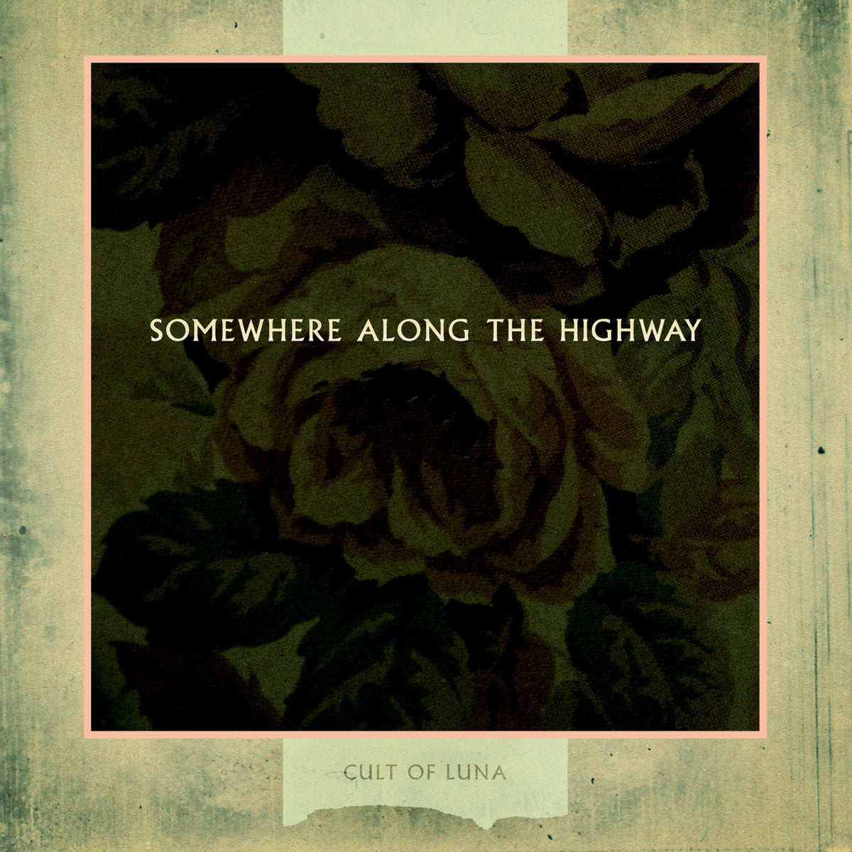 Cult Of Luna "Somewhere Along The Highway" CD