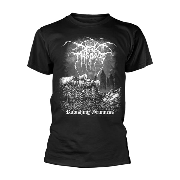 Darkthrone "Ravishing Grimness" T shirt