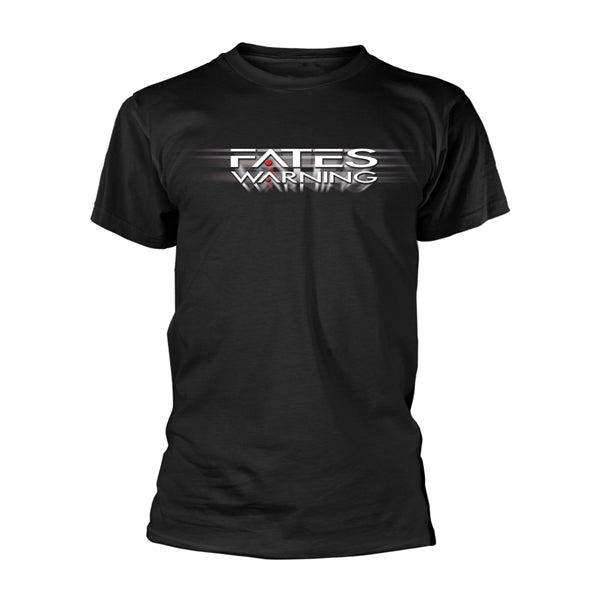 Fates Warning "Logo" T shirt
