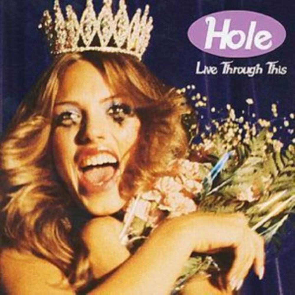 Hole "Live Through This" Vinyl