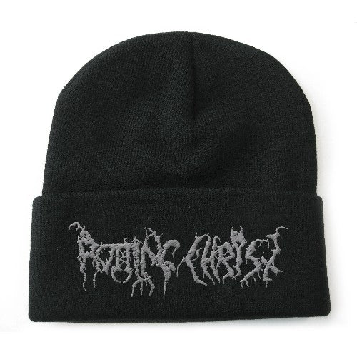 Rotting Christ "Logo" Beanie Hat