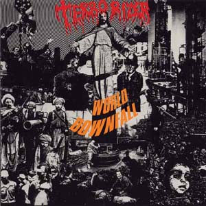 Terrorizer 
