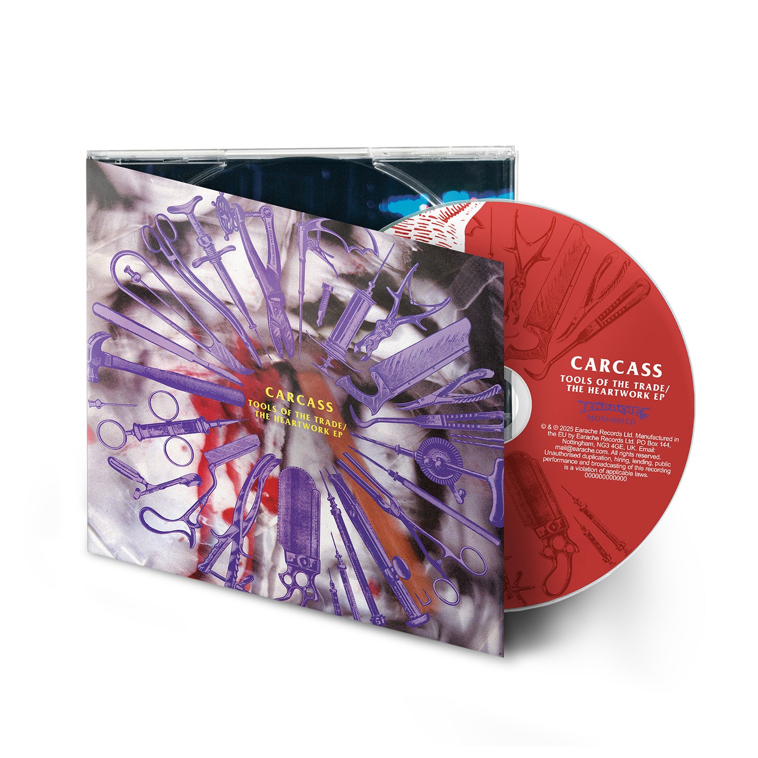 Carcass 