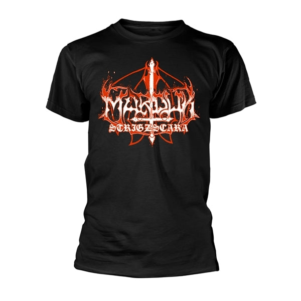 Marduk "Warwolf" T shirt