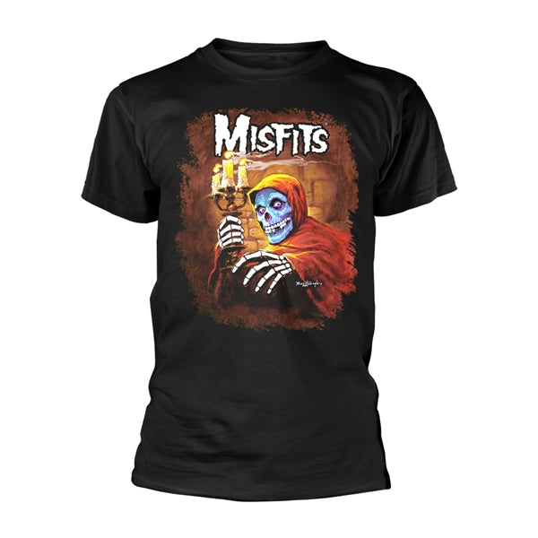 Misfits "American Psycho" T shirt