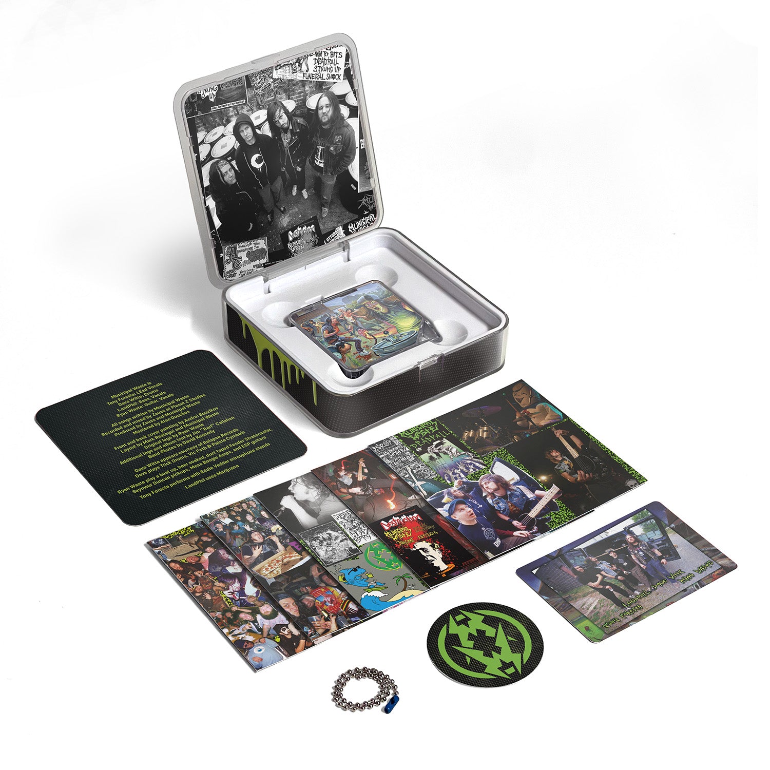 欧LP Municipal Waste The Art Of Partying MOSH331LPUS Earache 未開封 /00260 OTQtOTYyNi5qcGVn.jpeg