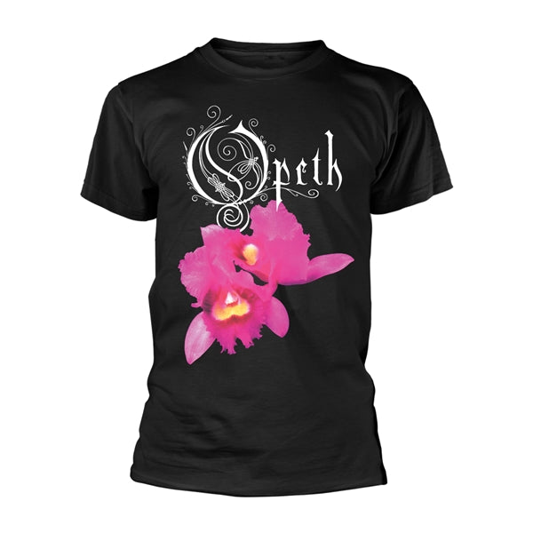 Opeth "Orchid" T shirt