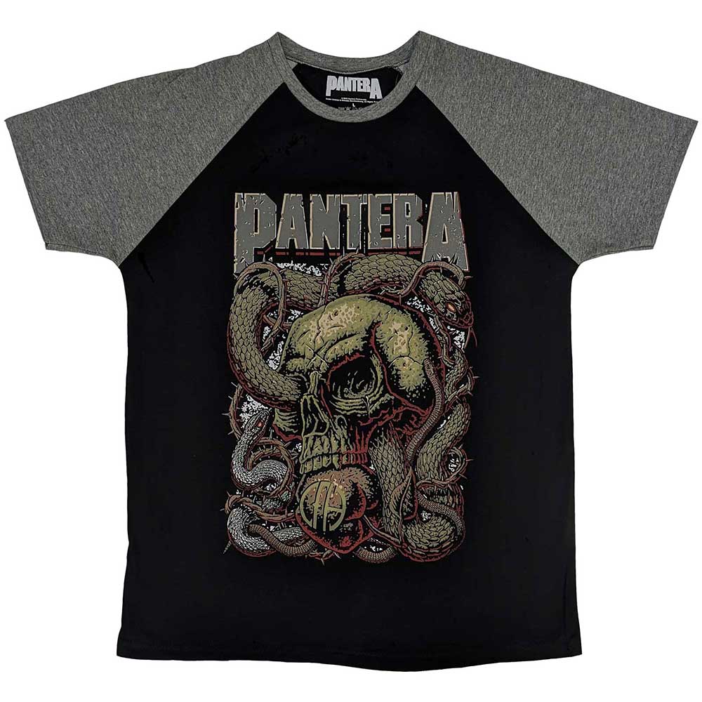 Pantera t shirt online