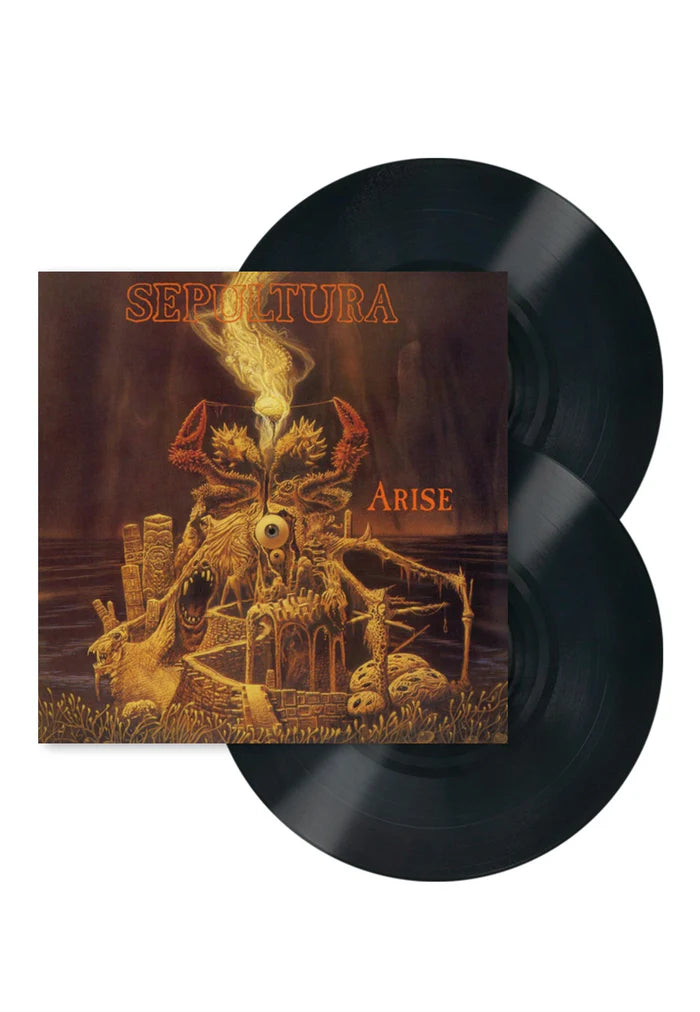 Sepultura 