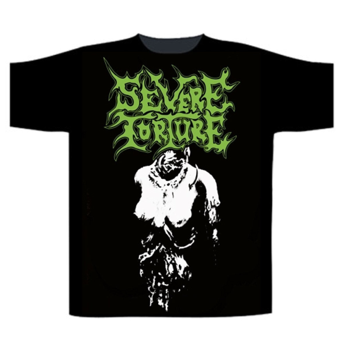 Severe Torture "Corpse" T shirt