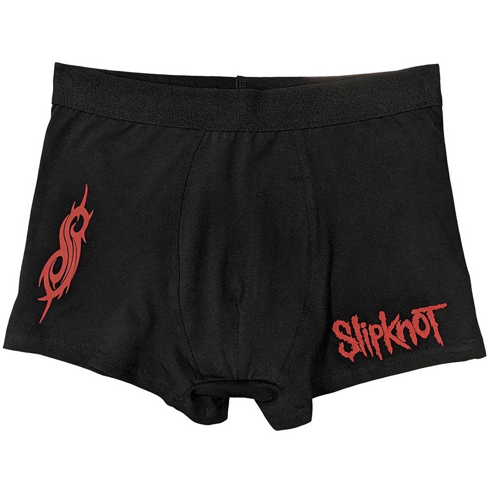 Slipknot "Logo" Boxers