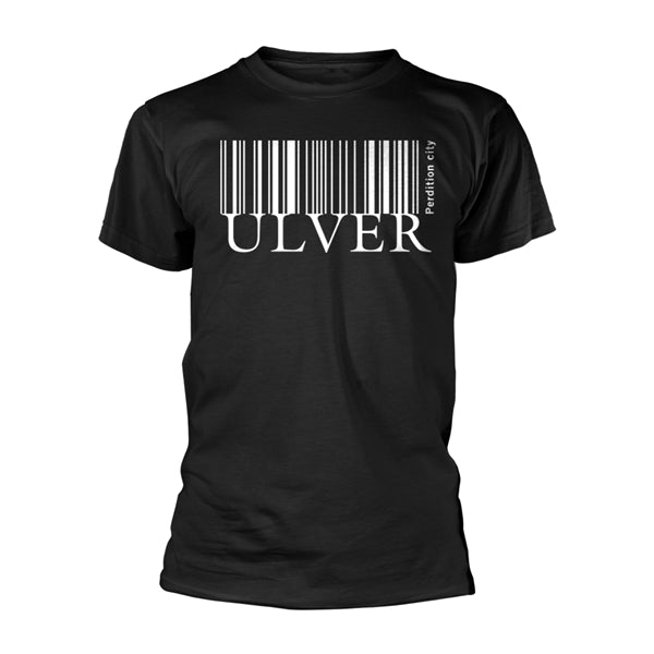Ulver "Perdition City" T shirt