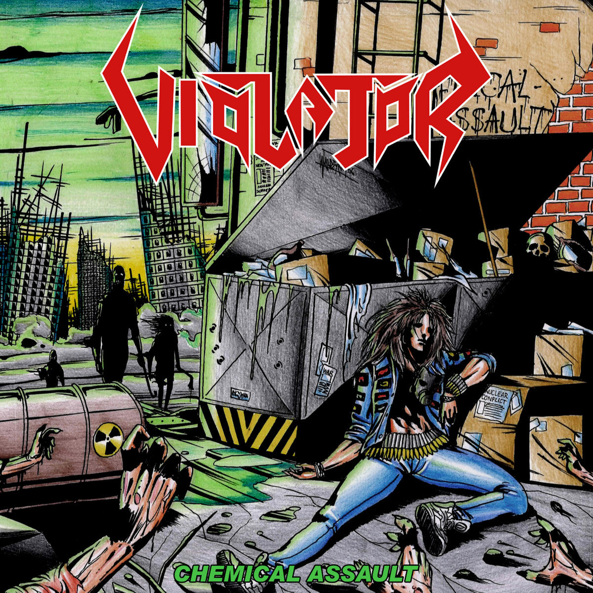 Violator CD en SMFSTORE