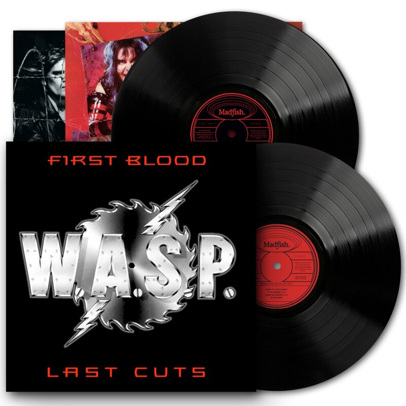 WASP 