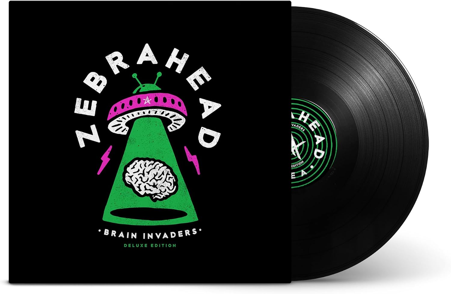 Zebrahead 