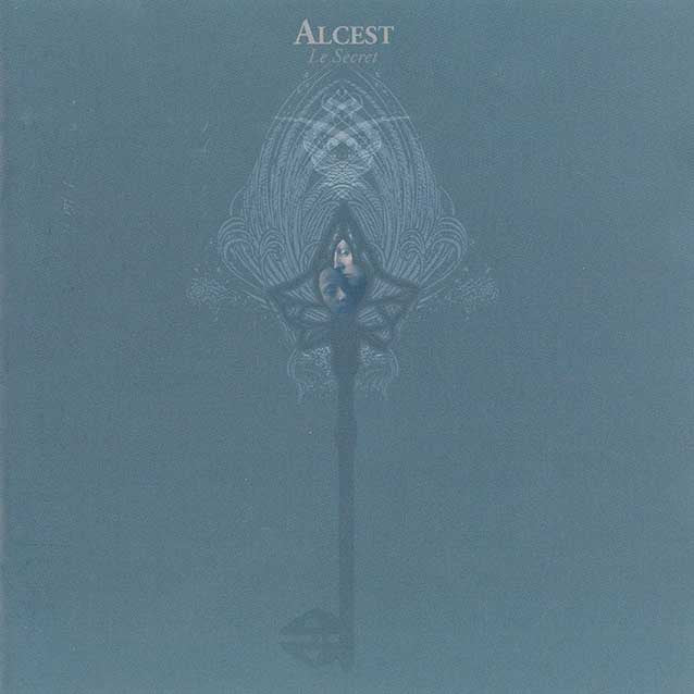 Alcest "Le Secret" CD