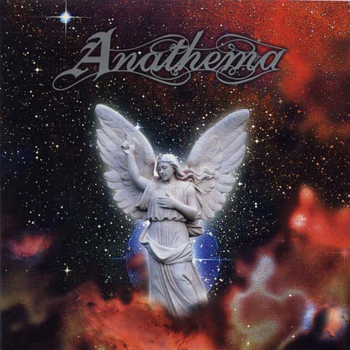 Anathema "Eternity" CD