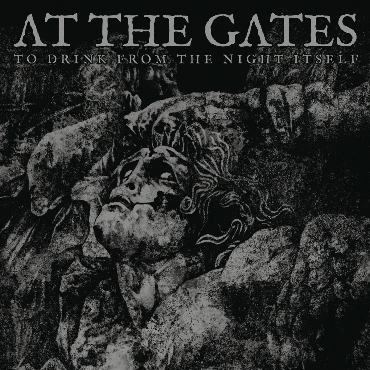 At The Gates "To Drink From The Night Itself" Deluxe 2CD / 2x12" Vinyl Box Set