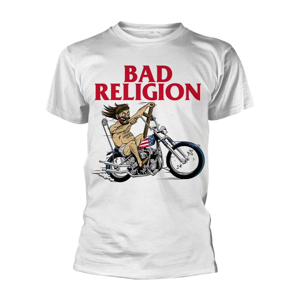 Bad Religion "American Jesus" T shirt