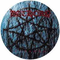 Bathory "Octagon" Picture Disk Vinyl