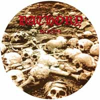 Bathory "Requiem" Picture Disk Vinyl