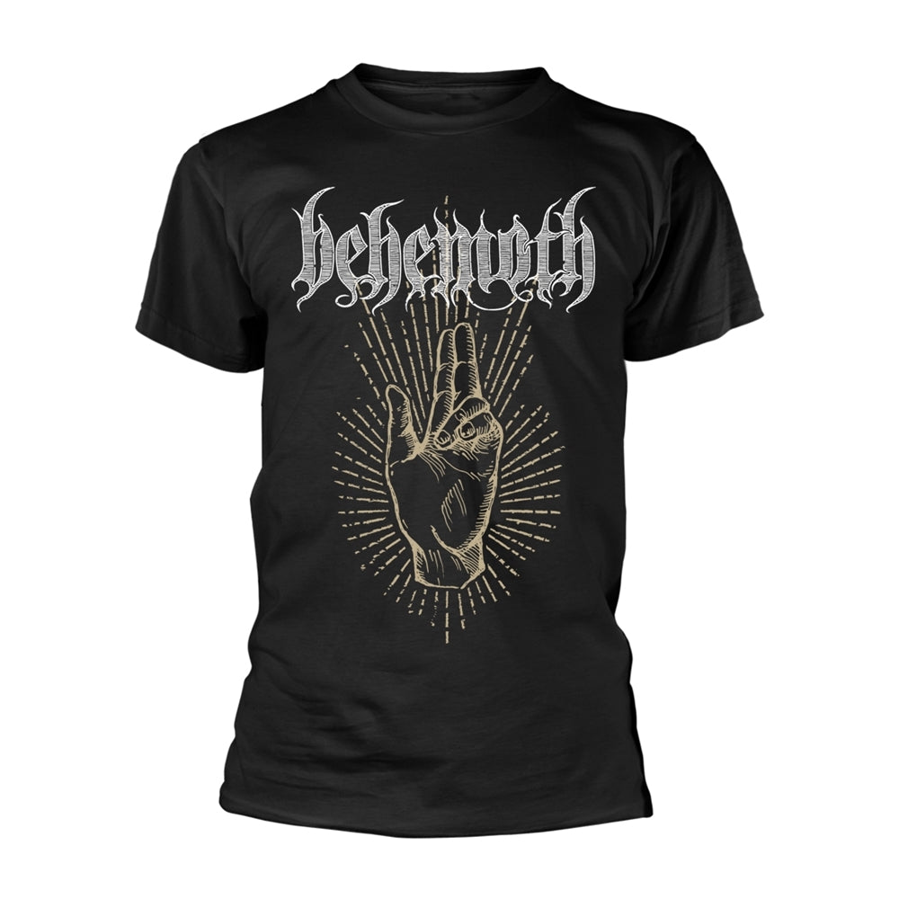 Behemoth "LCFR" T shirt