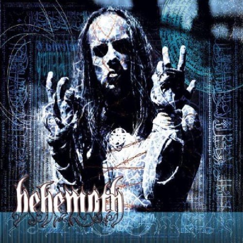 Behemoth "Thelema 6" CD