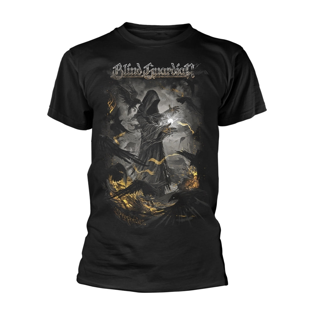 Blind Guardian "Prophecies" T shirt