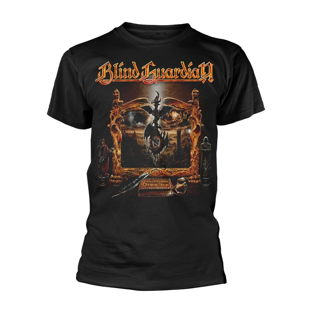 Blind Guardian "Imaginations From The Other Side" T shirt