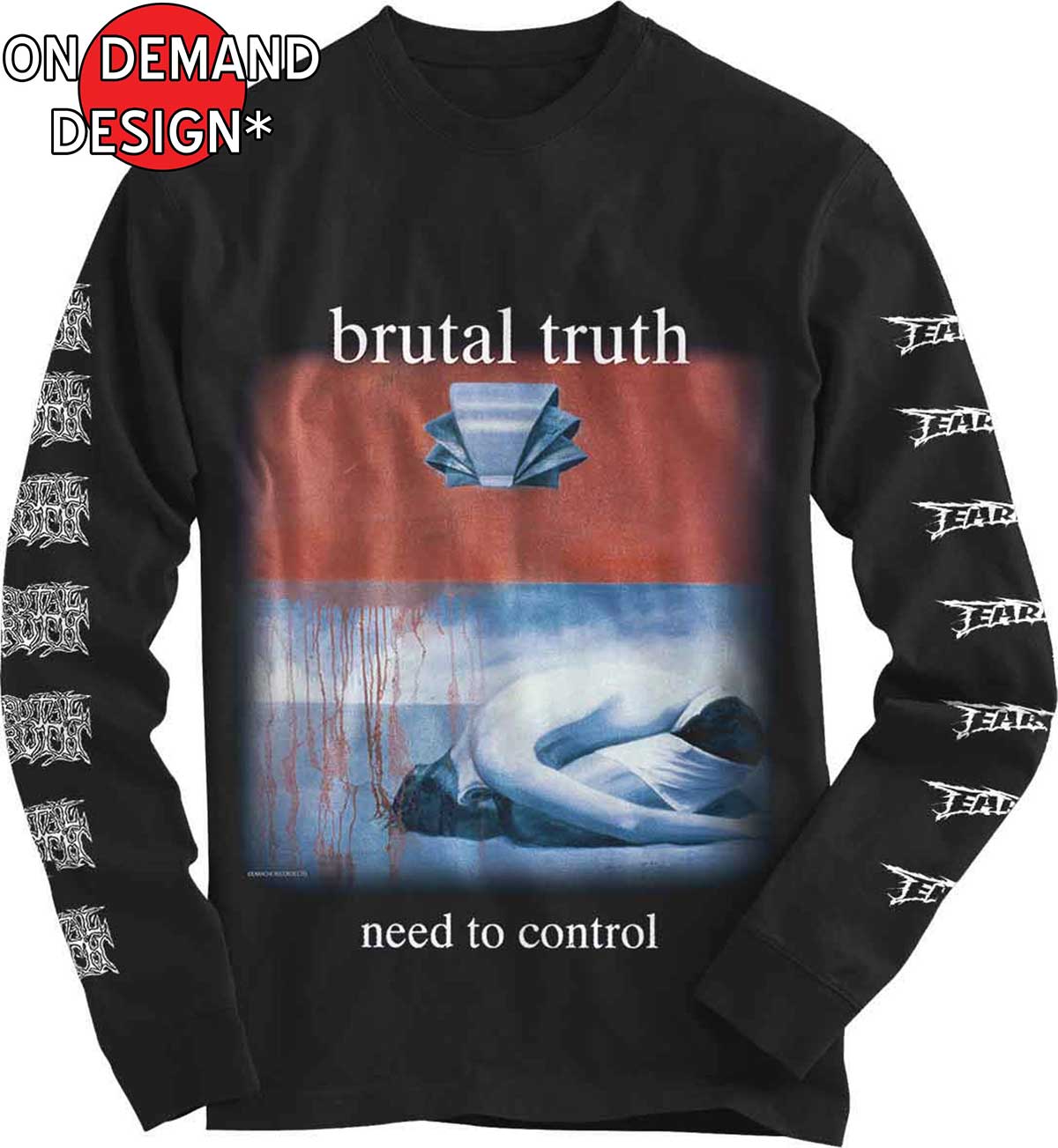 Brutal Truth 