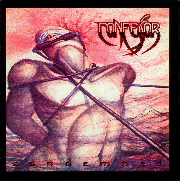 Confessor 