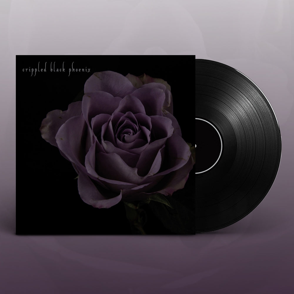 Crippled Black Phoenix "Painful Reminder/Dead Is Dead" 10" Vinyl