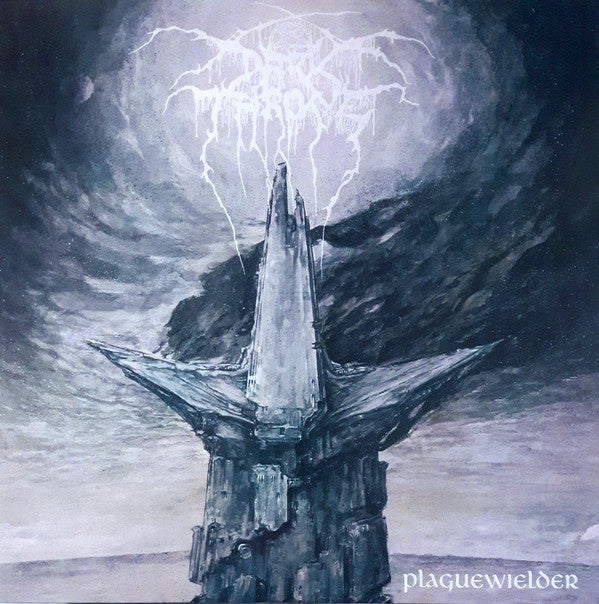 Darkthrone "Plaguewielder" Vinyl