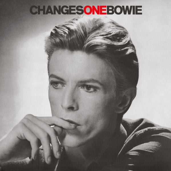 David Bowie "Changesonebowie" Vinyl