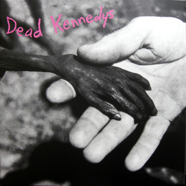Dead Kennedys "Plastic Surgery Disasters" Vinyl