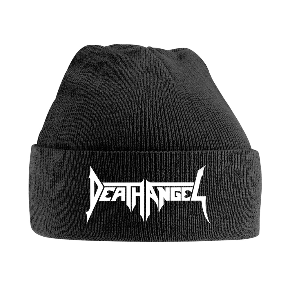 Death Angel "Logo" Beanie Hat