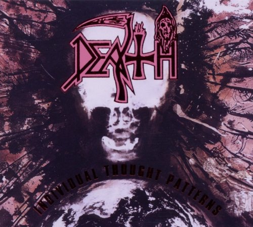 Death "Individual Thought Patterns" Ltd 2CD
