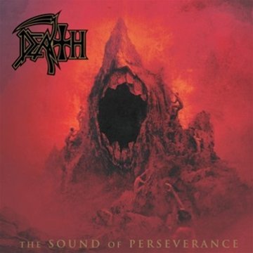 Death "The Sound Of Perseverance" Ltd 2CD