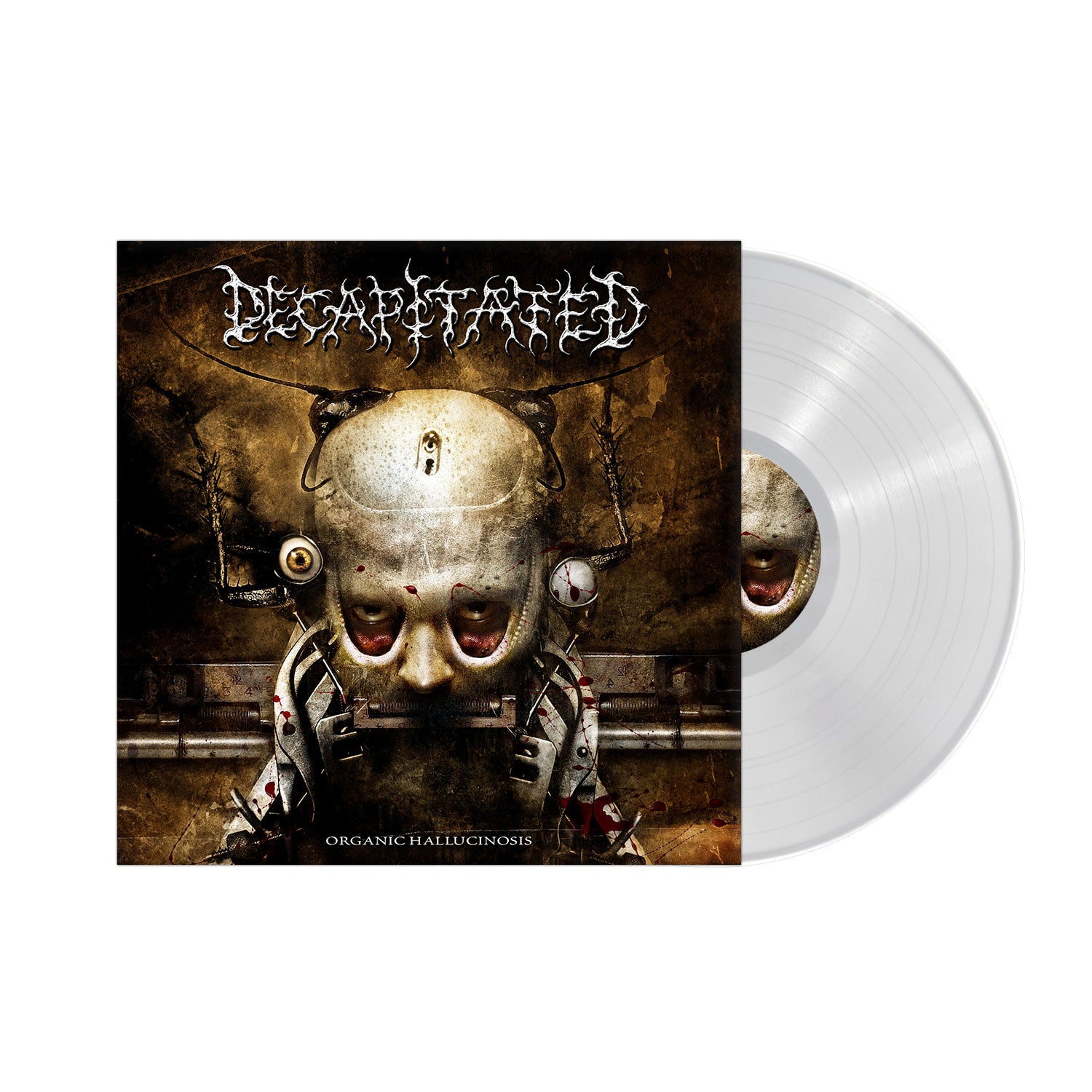Decapitated