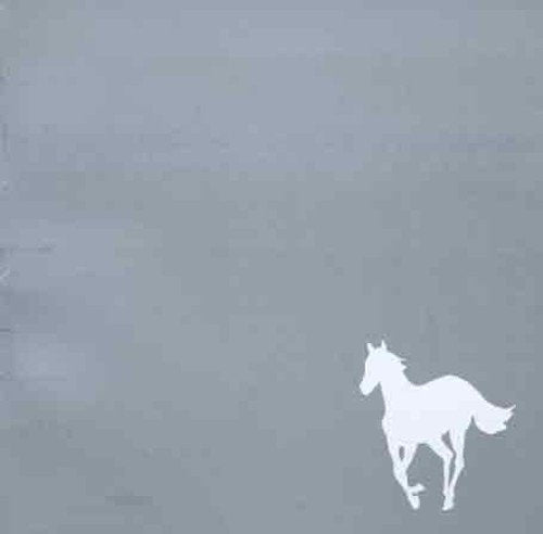 Deftones "White Pony" CD