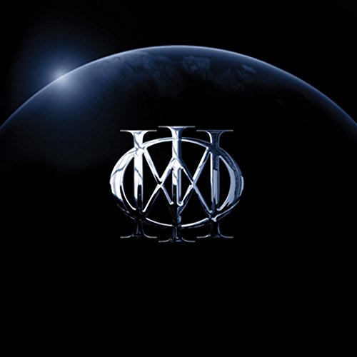 Dream Theater "Dream Theater" CD