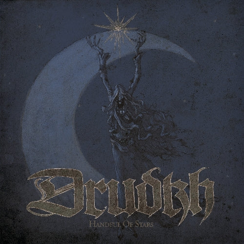 Drudkh "A Handful Of Stars" CD
